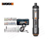 מברג חשמלי Worx WX242